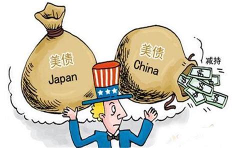 美国到现在欠中国多少国债。_百度知道