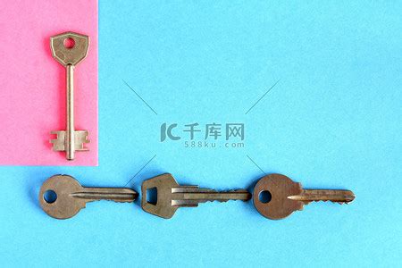 Advanced Key Setting 的图像结果