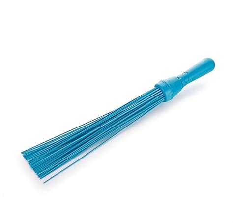 Sparkmate by Crystal Kharata/Plastic Stick Broom/Jhadu