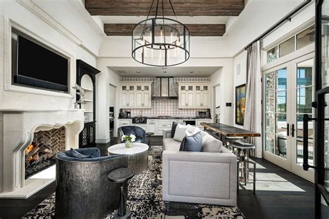 Designing Your Luxury Guest House: What to Consider