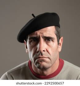 Image result for Basque Man