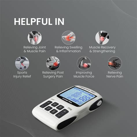 Combo3 Plus: 4 in 1 IFT Physiotherapy Machine Price in India ...