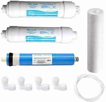AQUA WATER RO Service Kit Inline Filter Carbon Sediment Vontron RO ...