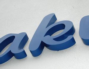 Welcome to Akshaya Signs Express, Chennai Based Signage Manufacturers ...