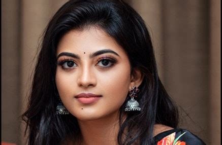 Anandhi Biography, Wife, Children, Life Story, Movies, Career, Birthday ...