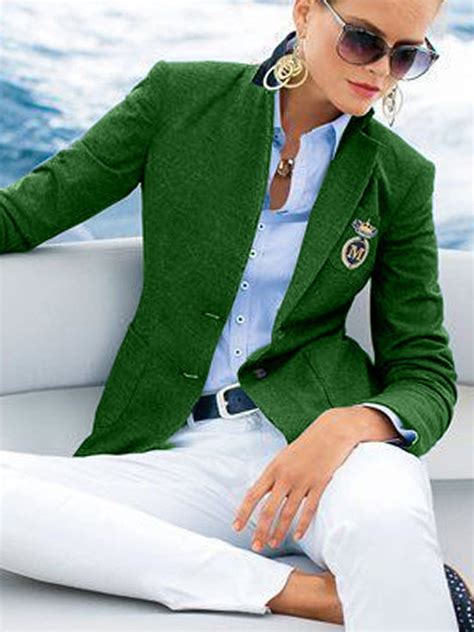 77 Best Green blazer ideas | how to wear, fashion, style