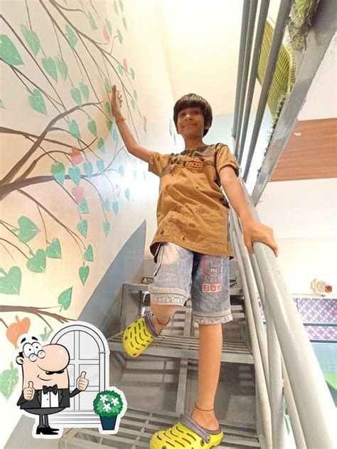 Menu at Kothimbir Biryani, Aurangabad