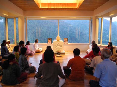 Sri Aurobindo Ashram - Delhi Branch Trust