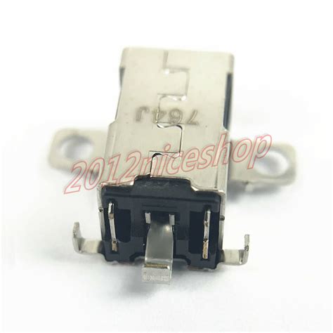 OEM DC no conector de tomada de energia conector de | Ubuy India