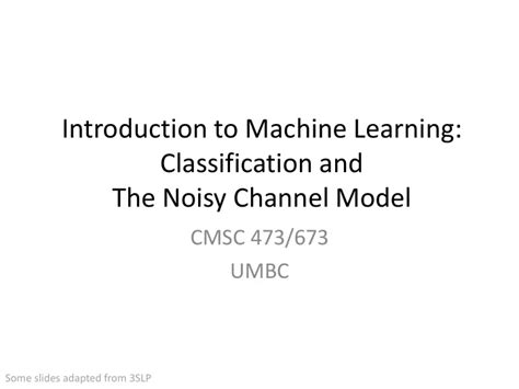 Image result for Machine Learning Models PPT