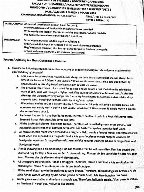 Image result for 174 Questions Test