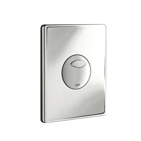 Grohe Flush Plate 38862000 | mykit | Buy online | Buy Grohe ...
