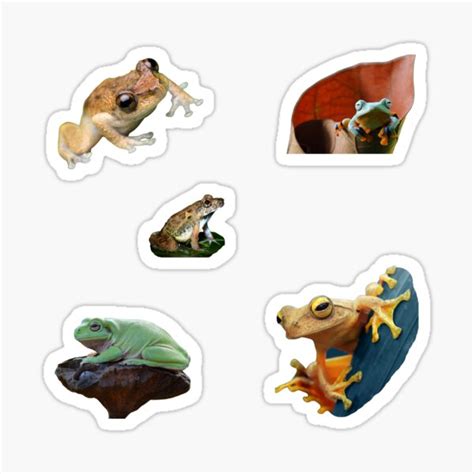 Image result for Angry Toad Sticker