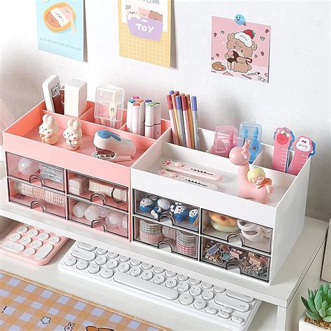 Formemory Tabletop Storage, Stationery Storage, India | Ubuy