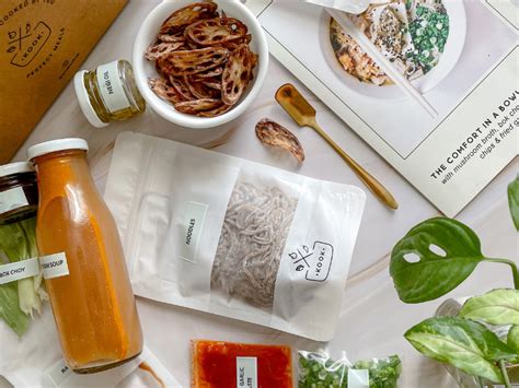 Meal Kits: Order Meal Kits Online Without any Hassle | Pluckk