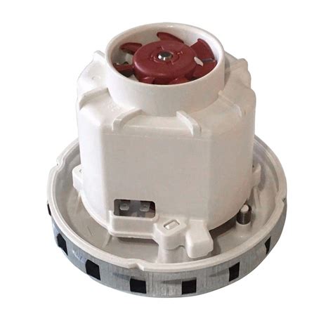 Buy Domel K.1.S.72.0035.0, Vacuum Motor for i-Mop Scrubber Dryer 24V ...