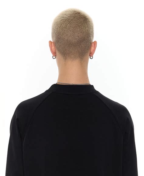 300 GSM 'Black' Long Sleeves – Freeze Studios