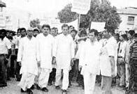 Nepalis: Demanding a voice - India Today