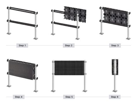 Image result for LED Sign Base Plan