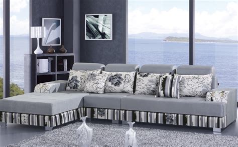 这样的皮沙发才是经典，时髦又高级 - 居家 - 美丽人生