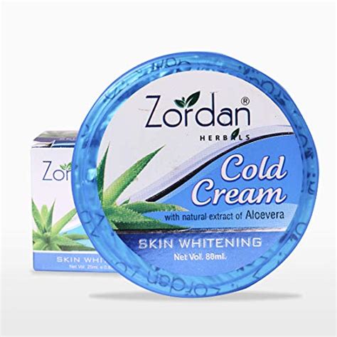 Buy ALTOS ZORDAN HERBAL COLD CREAM 80 GM, Test Sub Category, Personal ...
