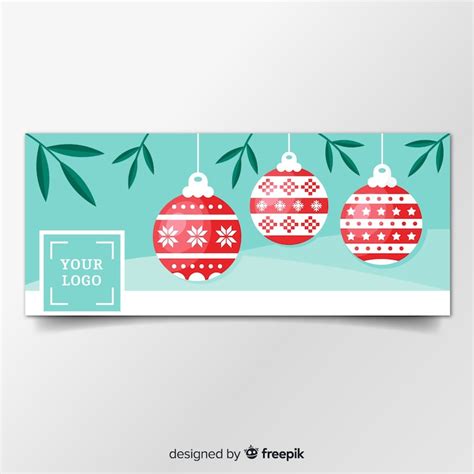 Christmas email signature banner Images - Free Download on Freepik