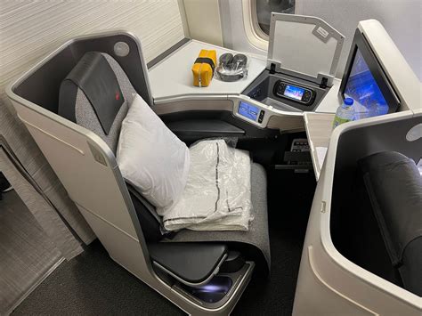 Air Canada 777 Business Class 的图像结果
