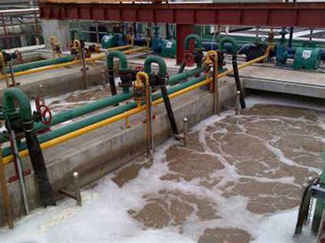 造纸厂污水处理设备的工艺选择以及预处理方法_宏森环保污水处理设备厂家官网