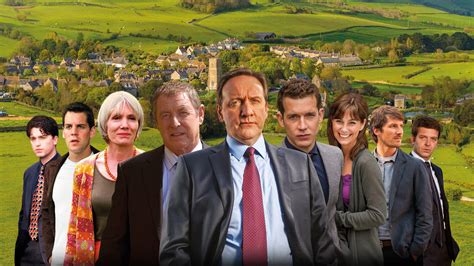 Watch Midsomer Murders - Season 18 Online Free on GoMovies