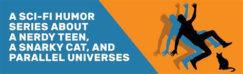 Sparkle Pirate: A Sci-Fi Comedy Short: 3 (Max and the Multiverse Shorts ...