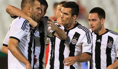 Nenad Marinković fk crvena zvezda fk partizan derbi - Informer.rs