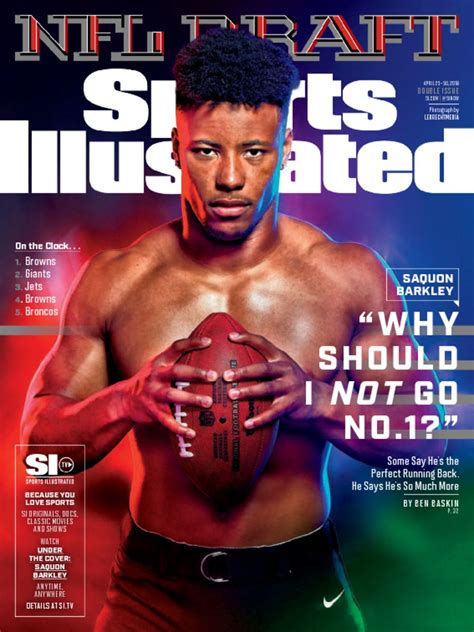 Sports Illustrated Covers at Bruce Lohr blog