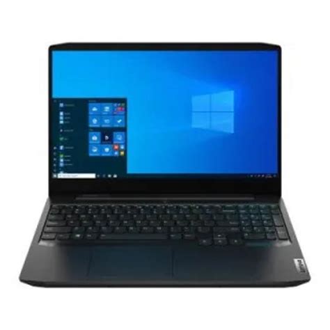 Lenovo Ideapad Gaming 3 15ARH05 (82EY00UXIN) (AMD Hexa Core Ryzen 5/8 ...