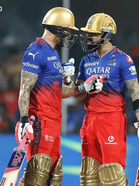 IPL 2024, PBKS vs RCB : कौन मारेगा आज के मैच की बाजी? - DNP India Hindi