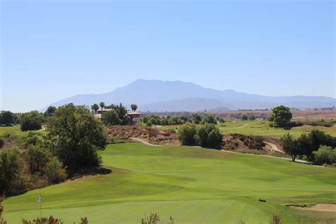 Morongo Golf Club at Tukwet Canyon Hosts AJGA for the Fifth Time
