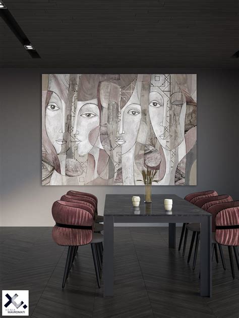 Large format art prints - Wallsbeyond.com