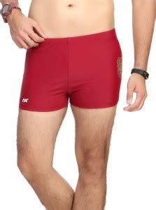 Enkay Men Brief - Buy Maroon Enkay Men Brief Online at Best Prices in ...