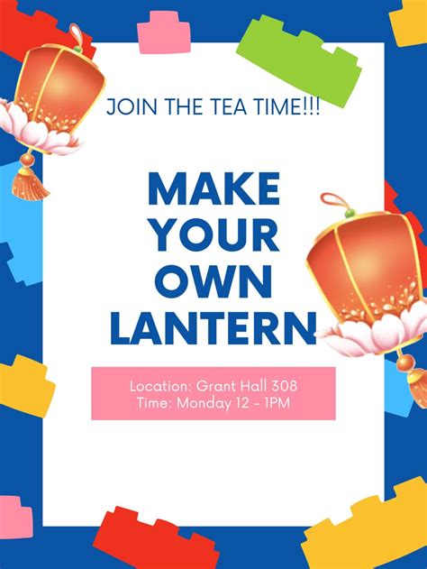 Chinese Teatime-Week 6 | Department of Linguistics | University of ...