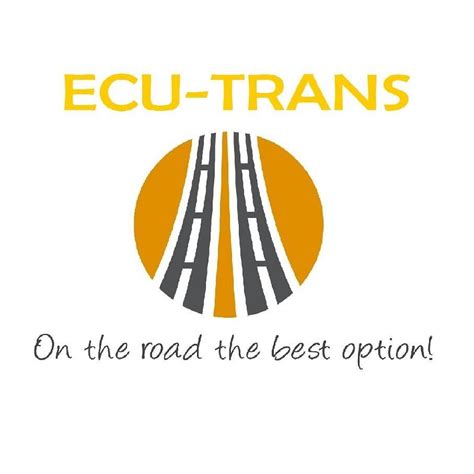 ECU-TRANS, TOURIST TRANSPORTATION (2026) All You Need to Know BEFORE ...