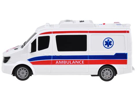 Image result for Remote Control Ambulance
