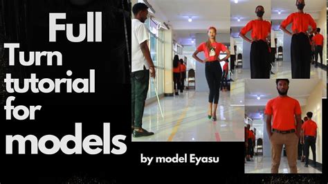 Image result for Modelling Turns