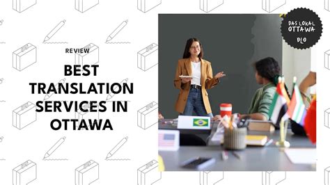 5 Best Translation Services in Ottawa That Get It Right [2026]