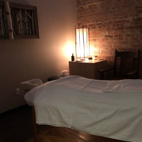 Location - Mindful Massage