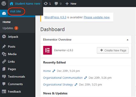 Tableau Create a Dashboard 的图像结果