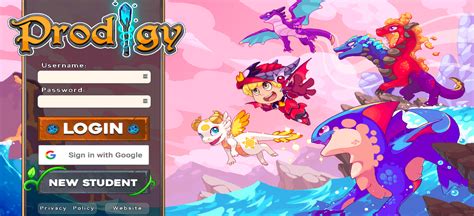 Prodigy Math Log In 的图像结果