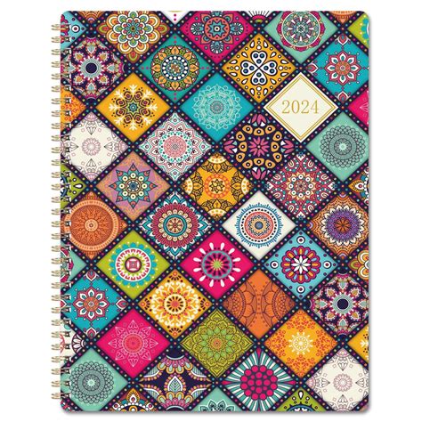 Buy 2024-2025 Planner - Academic Planner 2024-2025, July 2024 - June ...