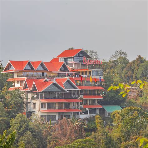 Mount Queen Hills Resort | Best Resort in Darjeeling