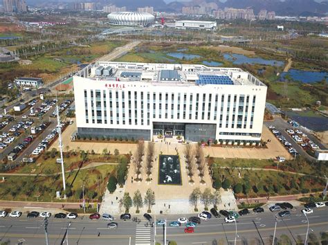 中国（黄石）跨境电子商务综合试验区