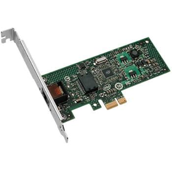 Amazon.in: Buy Intel PWLA8391GT PRO/1000 GT PCI Network Adapter Online ...