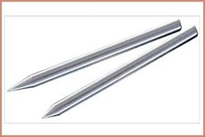 Trusted Earthing Electrodes Manufacturer in Mehsana, Kadi, Kalol, Deesa ...